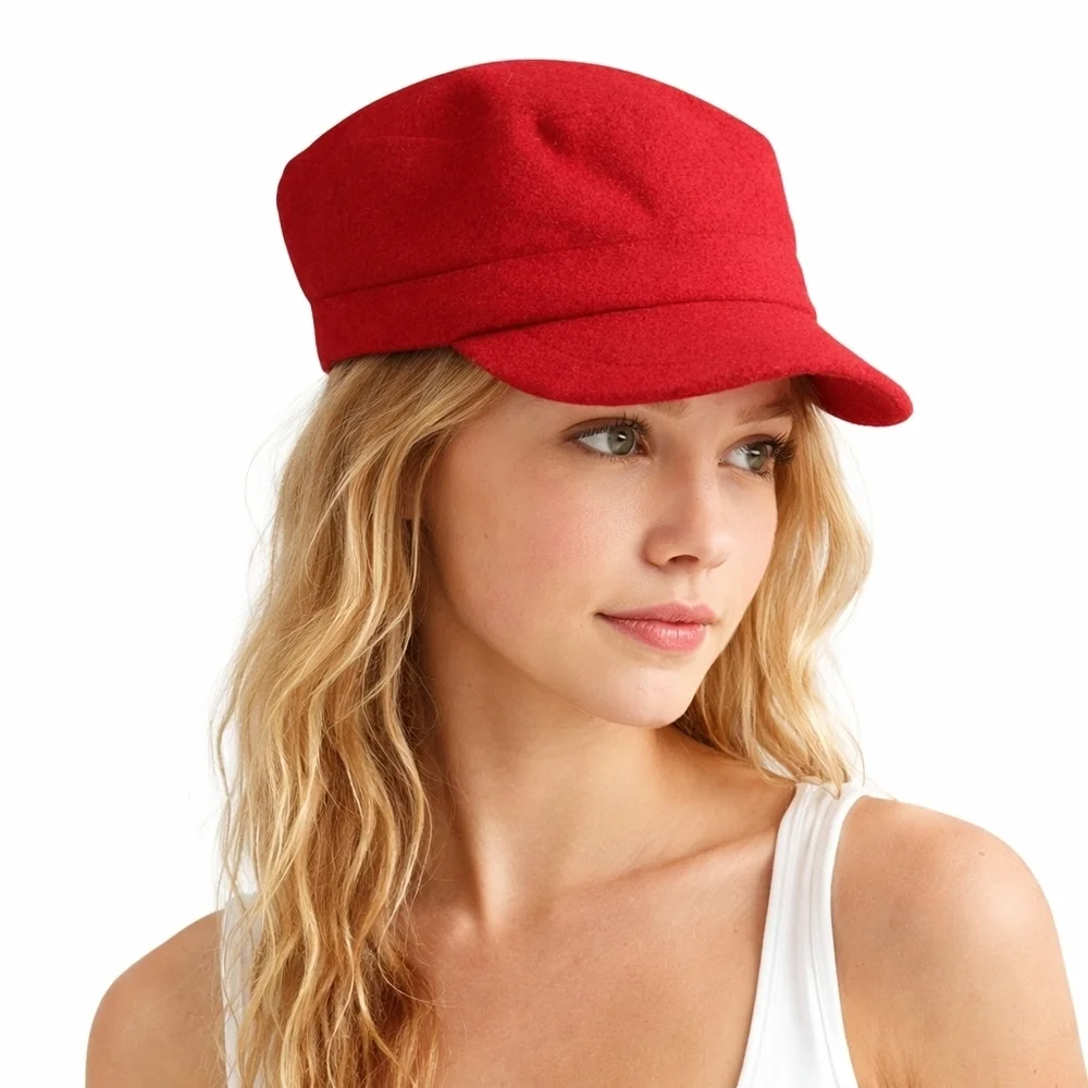 Urban outfitters cabbie hat‎ NWT